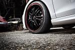 Volkswagen Golf GTi Edition 35 by Dotz Shift 2014 года